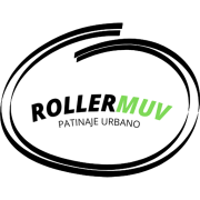 Logo de Rollermuv